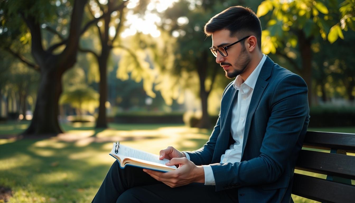 Épanouissement professionnel